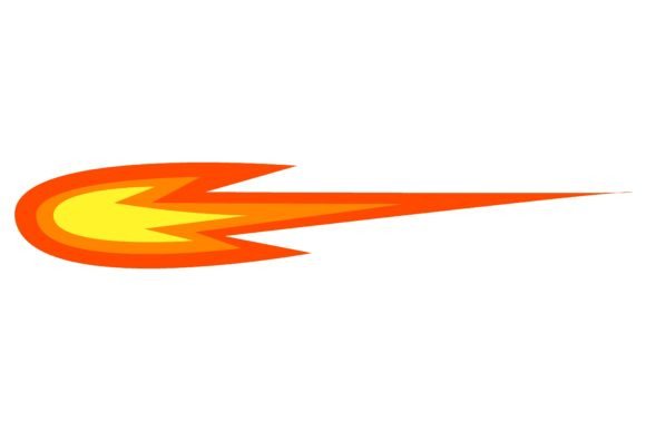 Download Gunshot Animation on White Background - Background Collection