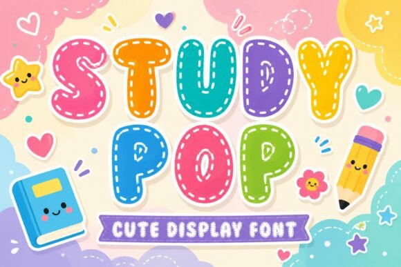 Download Study Pop - Study Collection