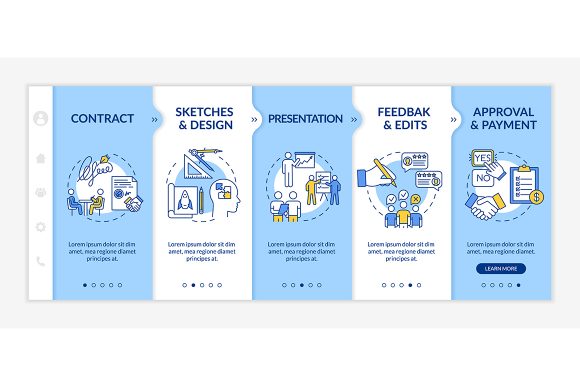 Download Design Project Mobile Web Pages - Project Collection