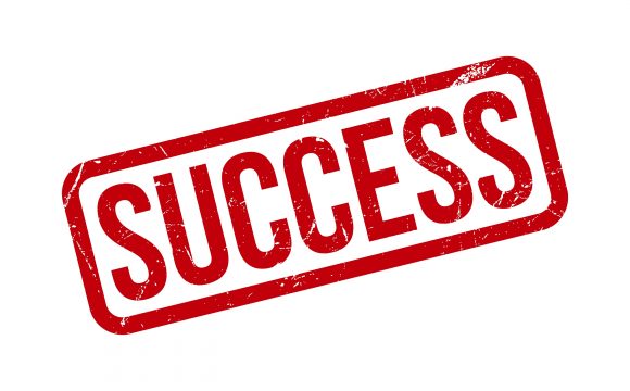 Download Success Grunge Stamp - Success Collection