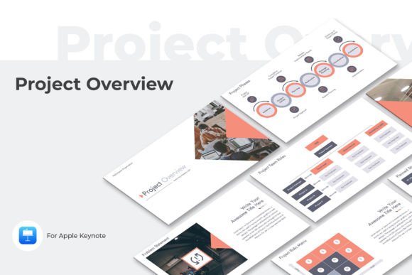 Download Project Overview Keynote Presentation - Project Collection