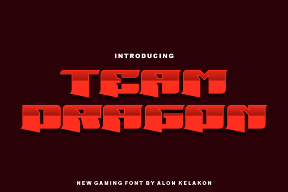 Download Team Dragon - Team Collection