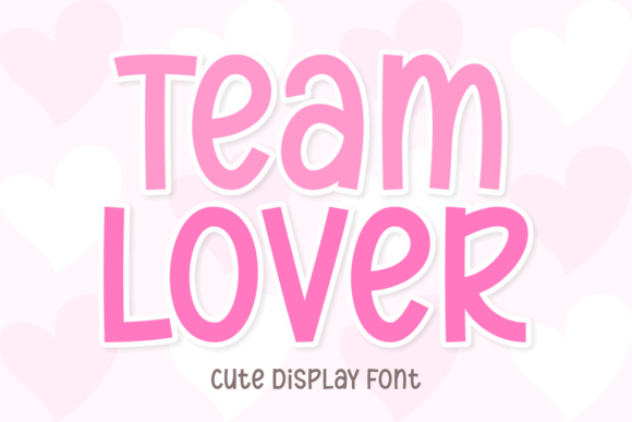 Download Team Lover - Team Collection