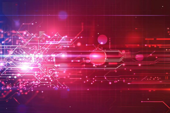 Download Abstract Technology Background - Background Collection