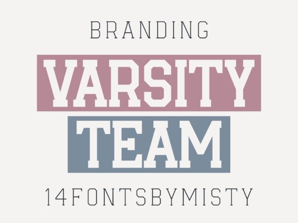 Download Varsity Team - Team Collection
