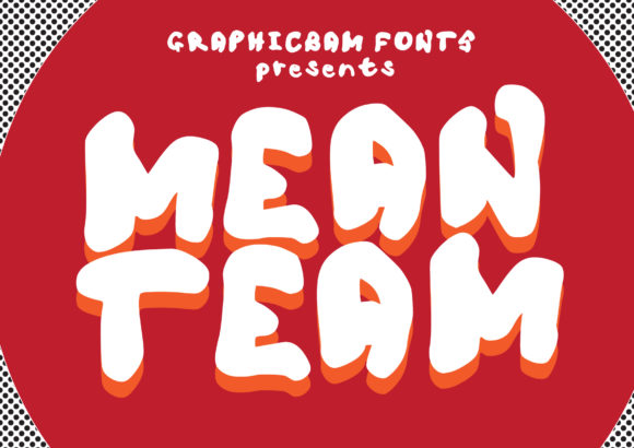 Download Mean Team - Team Collection